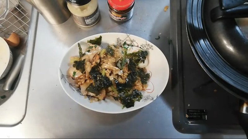 完成
