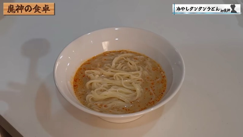 盛り付ける の画面