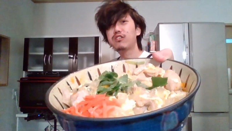完成