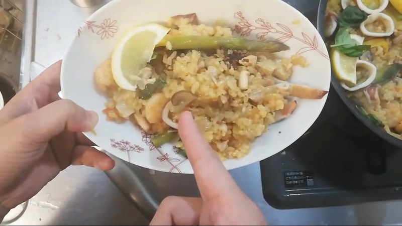 完成
