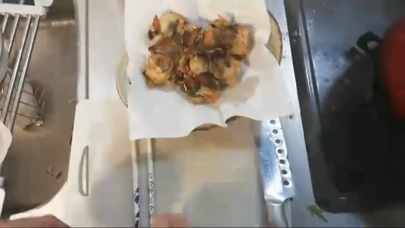 完成