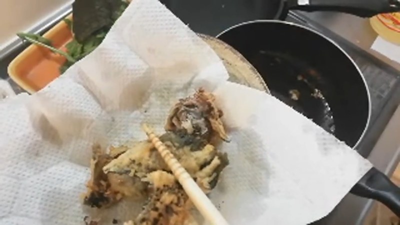 完成