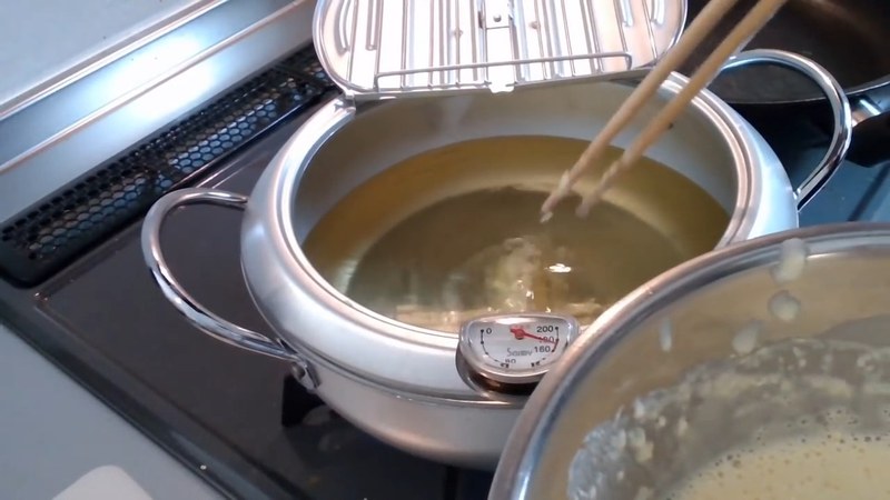 衣を作る の画面