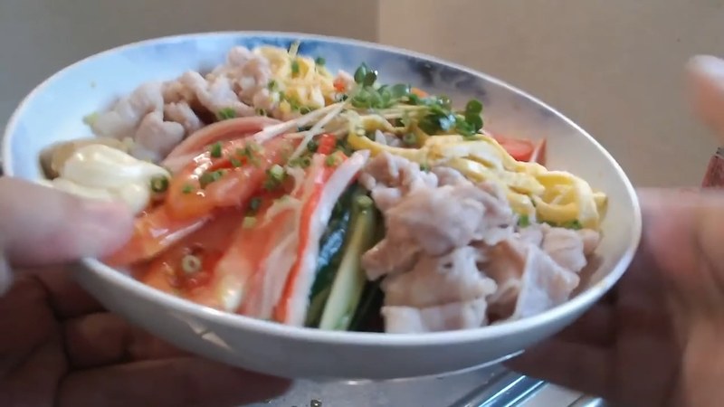 完成