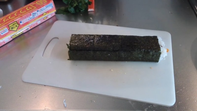 完成