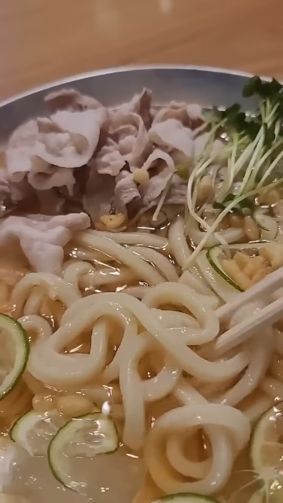 すだちうどん